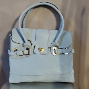 Betsey Johnson bag